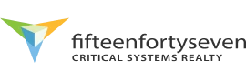 1547 Critical Systems Realty