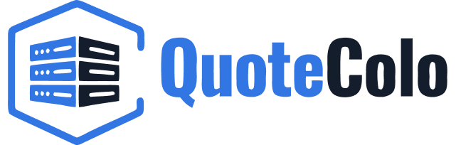 QuoteColo — Data Center Solutions Since 2004